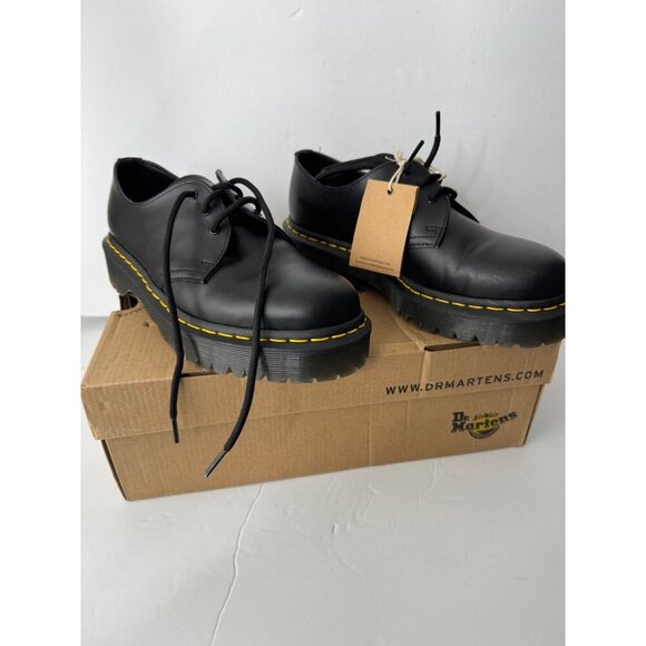 Dr. Martens Bex Oxfords - Picture 2 of 9